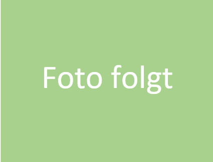 foto folgt
